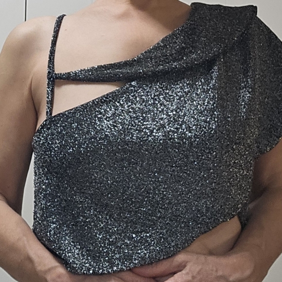 Prom's top - Picture 4 of 9